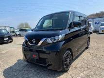 2022 Nissan ROOX