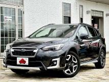 2019 Subaru IMPREZA XV HYBRID