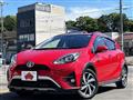 2019 Toyota AQUA