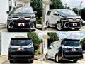 2015 Toyota Vellfire