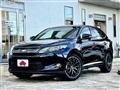 2017 Toyota Harrier