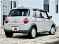 2015 Suzuki Lapin