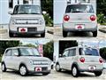 2015 Suzuki Lapin