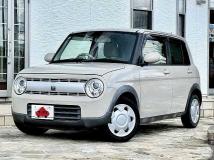 2015 Suzuki Lapin