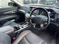 2018 Nissan Cima