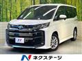 2024 Toyota Noah