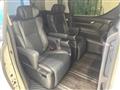 2022 Toyota Alphard G