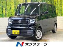 2026 Honda N BOX