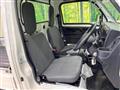 2021 Daihatsu Hijet Truck