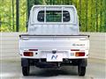 2021 Daihatsu Hijet Truck