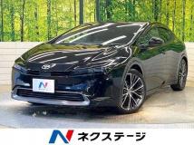 2024 Toyota Prius