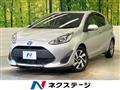2019 Toyota AQUA