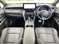 2024 Toyota Harrier Hybrid