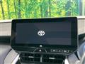2024 Toyota Harrier Hybrid