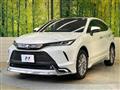 2024 Toyota Harrier Hybrid