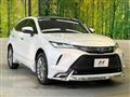 2024 Toyota Harrier Hybrid