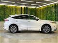 2024 Toyota Harrier Hybrid