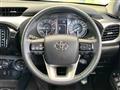 2021 Toyota Hilux