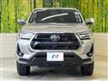 2021 Toyota Hilux