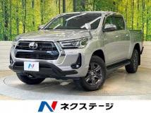 2021 Toyota Hilux