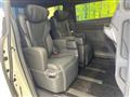 2025 Toyota Alphard G