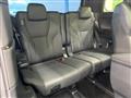 2025 Toyota Alphard G