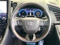 2025 Toyota Alphard G