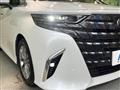 2025 Toyota Alphard G