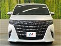 2025 Toyota Alphard G
