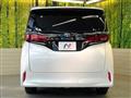 2025 Toyota Alphard G