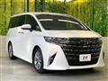 2025 Toyota Alphard G