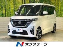 2020 Nissan ROOX