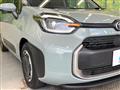 2023 Toyota Sienta