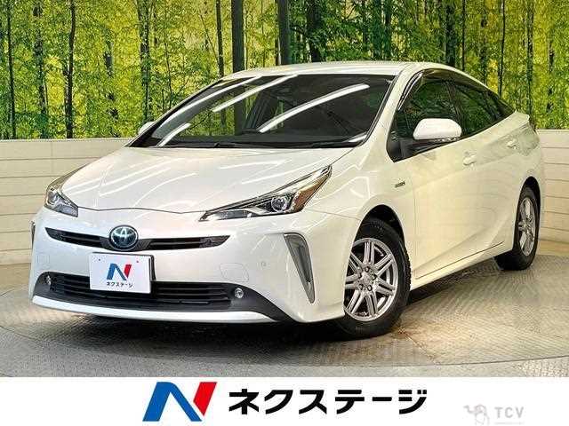 2019 Toyota Prius