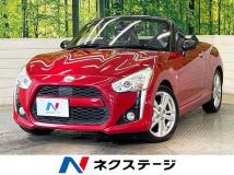 2015 Daihatsu Copen
