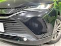 2023 Toyota Harrier