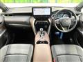 2020 Toyota Harrier