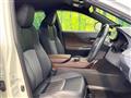 2020 Toyota Harrier
