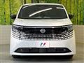 2026 Nissan Elgrand