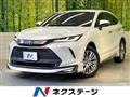 2021 Toyota Harrier