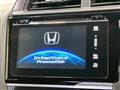2017 Honda Fit Hybrid