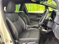 2017 Honda Fit Hybrid