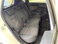 2017 Honda Fit Hybrid