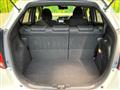 2017 Honda Fit Hybrid
