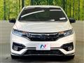 2017 Honda Fit Hybrid