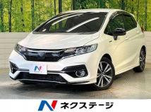 2017 Honda Fit Hybrid
