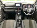 2021 Suzuki Jimny Sierra
