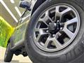 2021 Suzuki Jimny Sierra