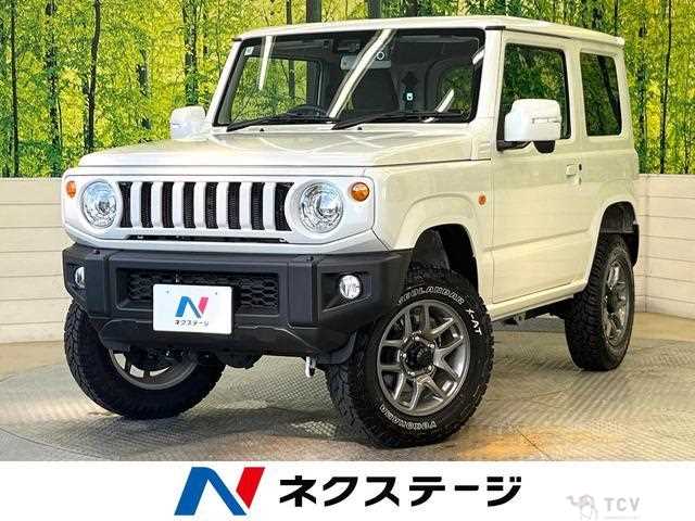 2024 Suzuki Jimny