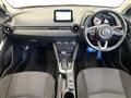 2019 Mazda Demio